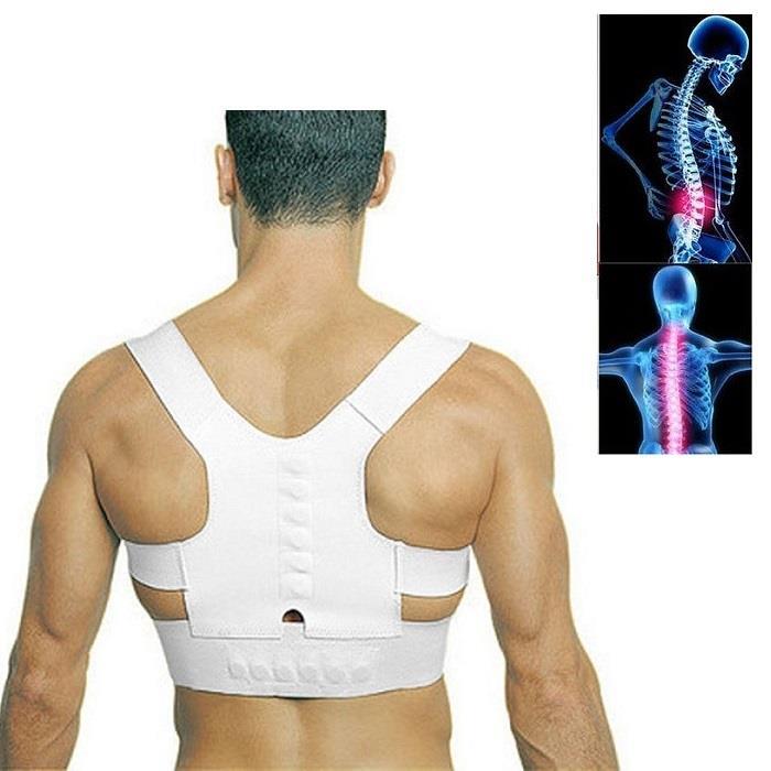 Correct Posture with Dr Levine's Powe (end 8/8/2020 2:15 PM)